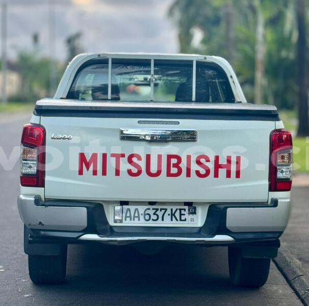 Big with watermark mitsubishi l200 abidjan abidjan 69852