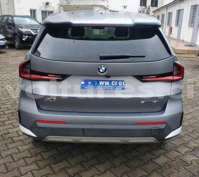 Big with watermark bmw x1 ivory coast aboisso 69857