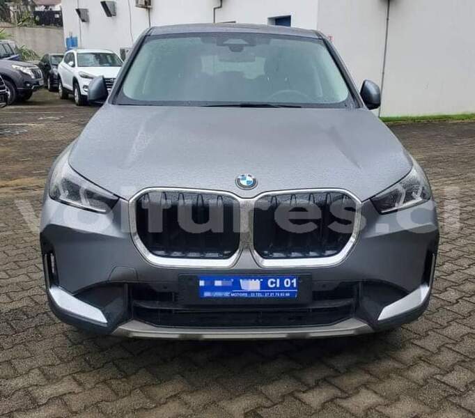 Big with watermark bmw x1 ivory coast aboisso 69857