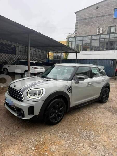 Big with watermark mini countryman ivory coast aboisso 69859