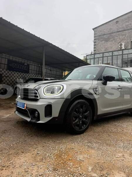 Big with watermark mini countryman ivory coast aboisso 69859