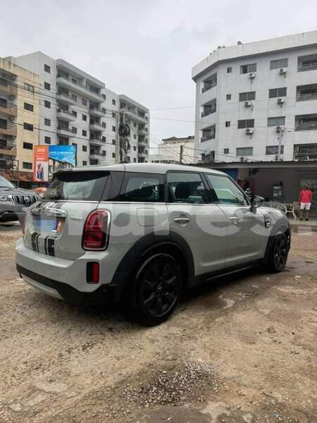 Big with watermark mini countryman ivory coast aboisso 69859