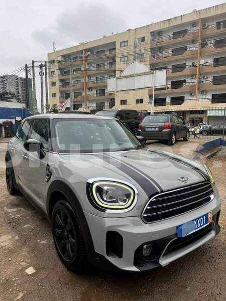 Big with watermark mini countryman ivory coast aboisso 69859