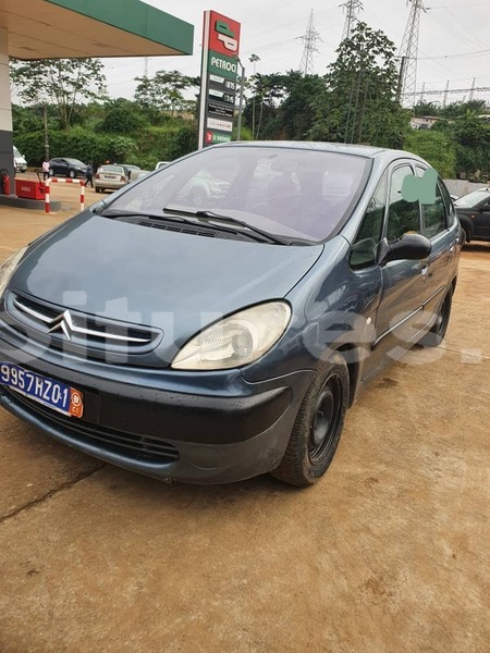 Big with watermark citroen xsara picasso abidjan abidjan 69862