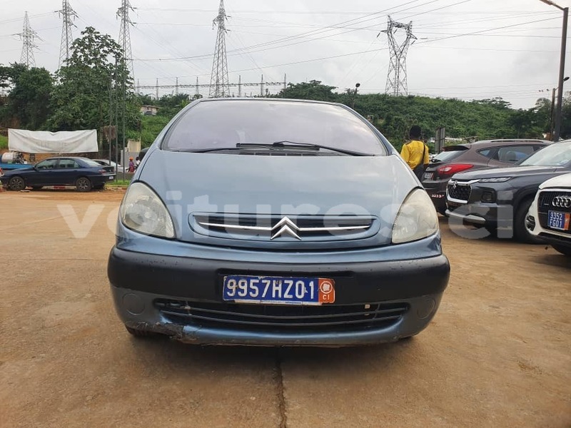 Big with watermark citroen xsara picasso abidjan abidjan 69862