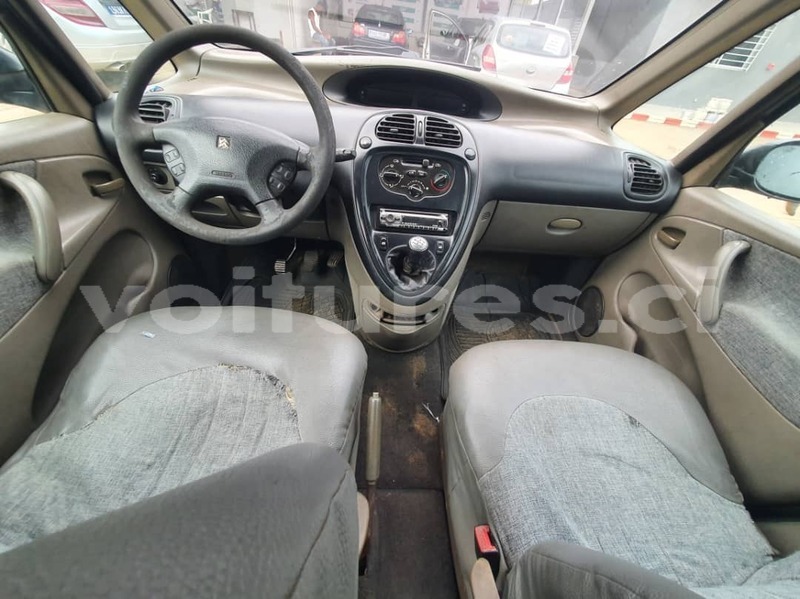 Big with watermark citroen xsara picasso abidjan abidjan 69862