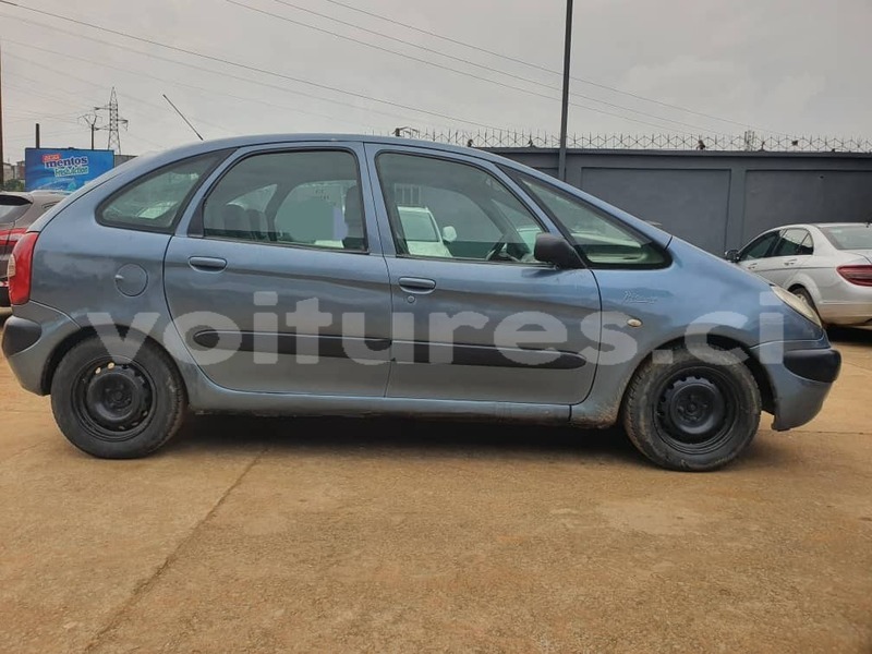 Big with watermark citroen xsara picasso abidjan abidjan 69862