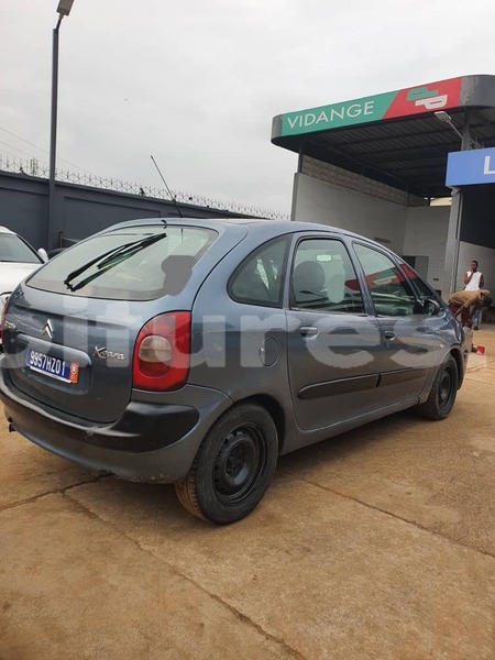 Big with watermark citroen xsara picasso abidjan abidjan 69862