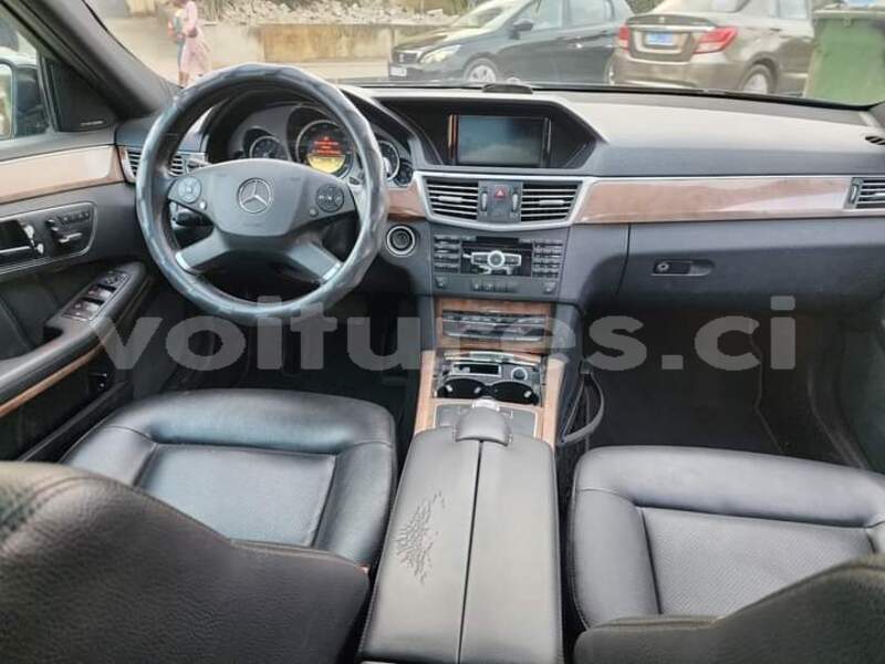 Big with watermark mercedes benz e klasse ivory coast aboisso 69865