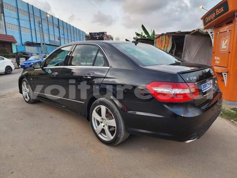 Big with watermark mercedes benz e klasse ivory coast aboisso 69865