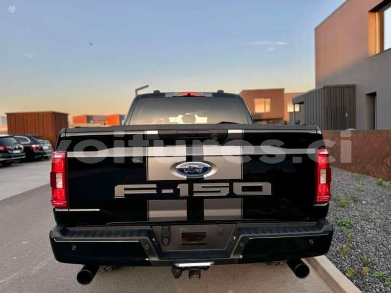 Big with watermark ford f 150 ivory coast aboisso 69868