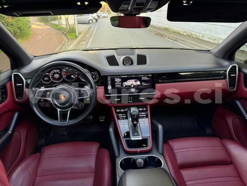 Big with watermark porsche cayenne ivory coast aboisso 69870