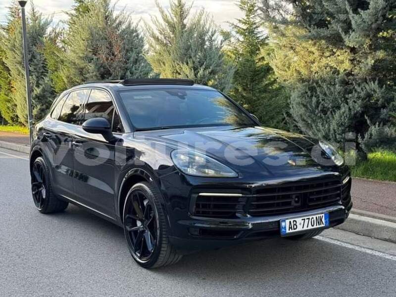 Big with watermark porsche cayenne ivory coast aboisso 69870