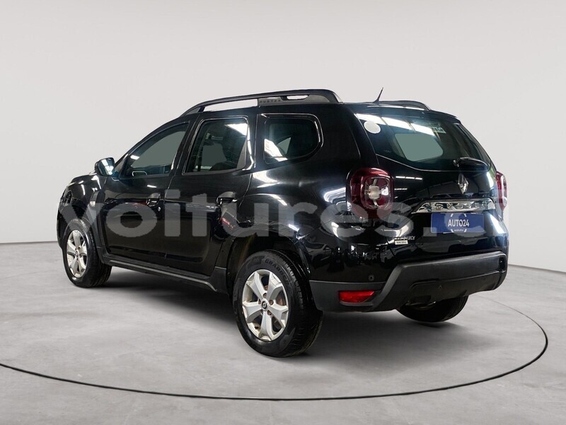 Big with watermark renault duster abidjan abidjan 69874