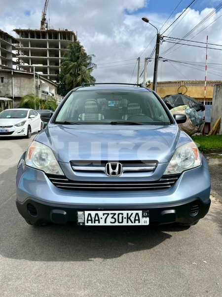 Big with watermark honda cr v abidjan abidjan 69878