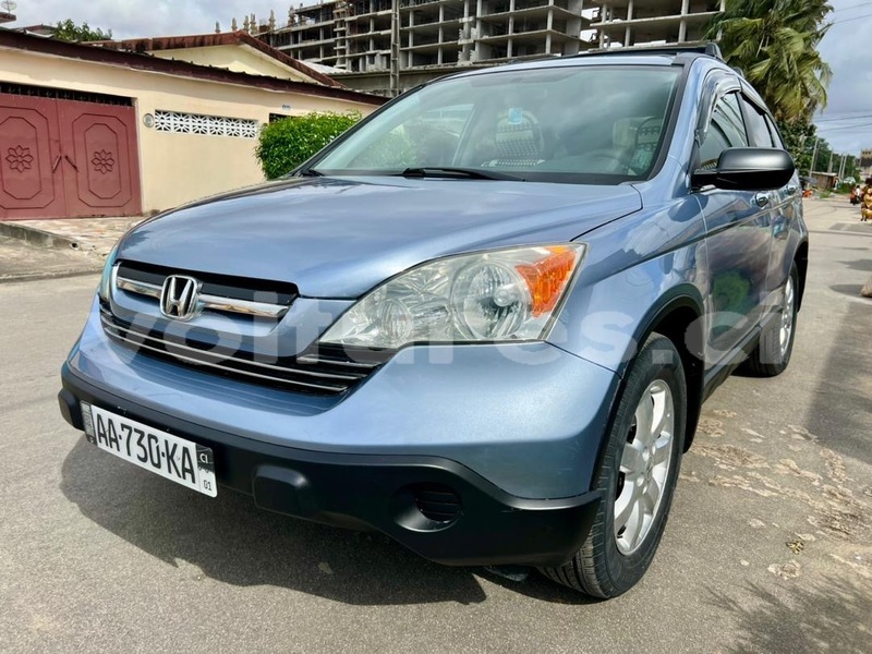 Big with watermark honda cr v abidjan abidjan 69878