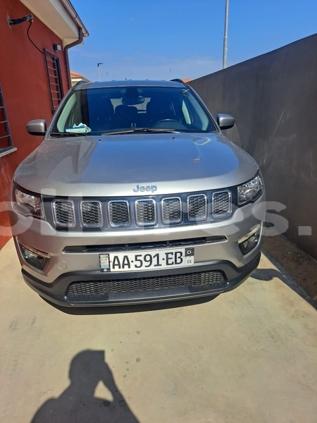 Big with watermark jeep compass abidjan abidjan 69880