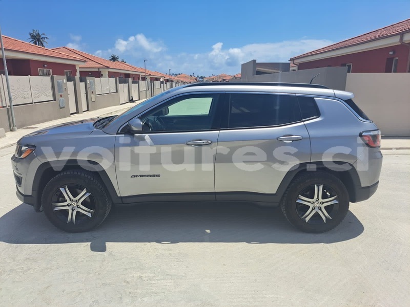 Big with watermark jeep compass abidjan abidjan 69880