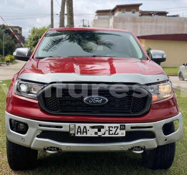 Big with watermark ford ranger abidjan abidjan 69882