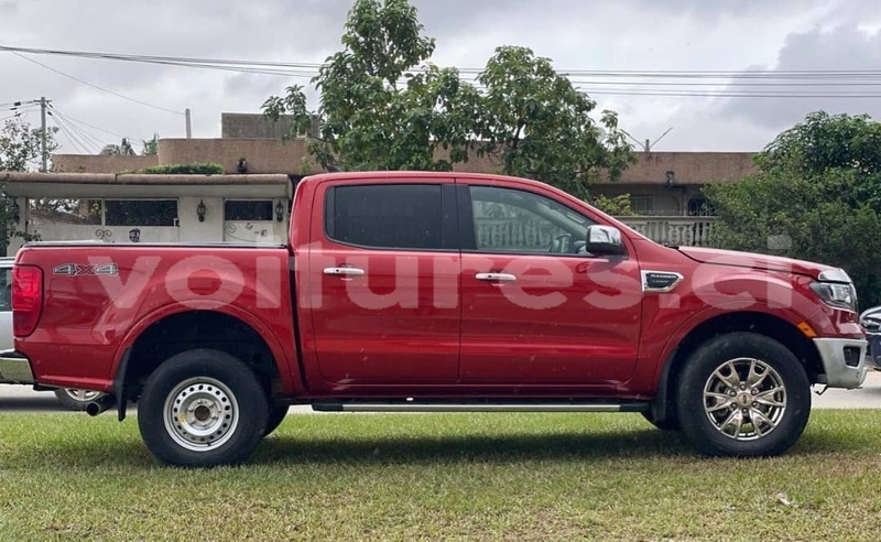 Big with watermark ford ranger abidjan abidjan 69882