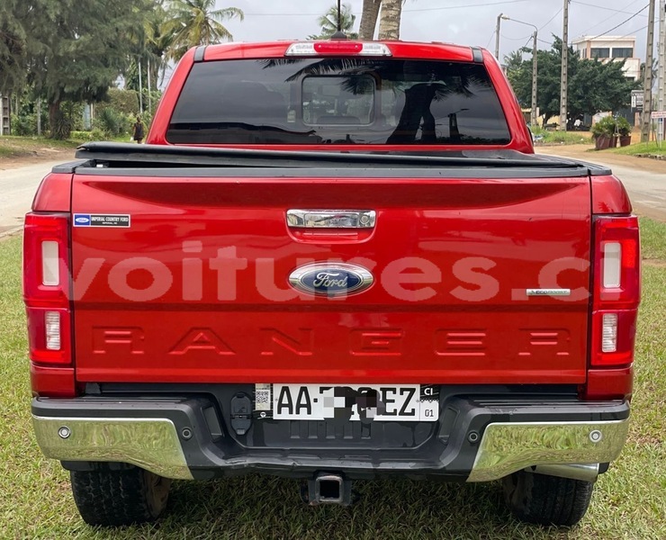 Big with watermark ford ranger abidjan abidjan 69882