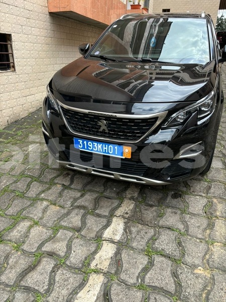 Big with watermark peugeot 3008 abidjan abidjan 69883