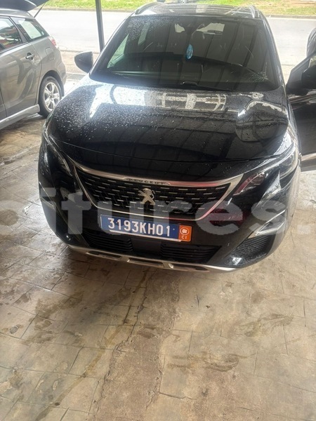 Big with watermark peugeot 3008 abidjan abidjan 69883