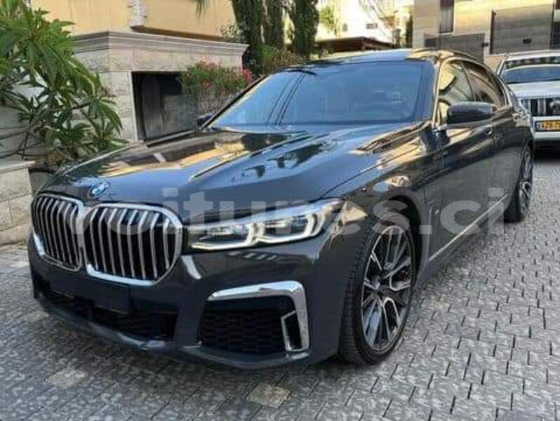 Big with watermark bmw 7 series ivory coast aboisso 69886