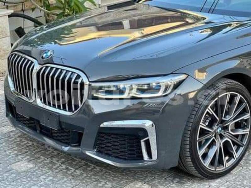 Big with watermark bmw 7 series ivory coast aboisso 69886