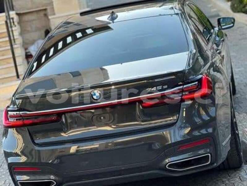 Big with watermark bmw 7 series ivory coast aboisso 69886