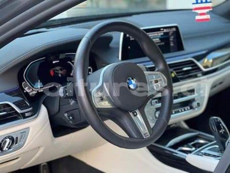 Big with watermark bmw 7 series ivory coast aboisso 69886