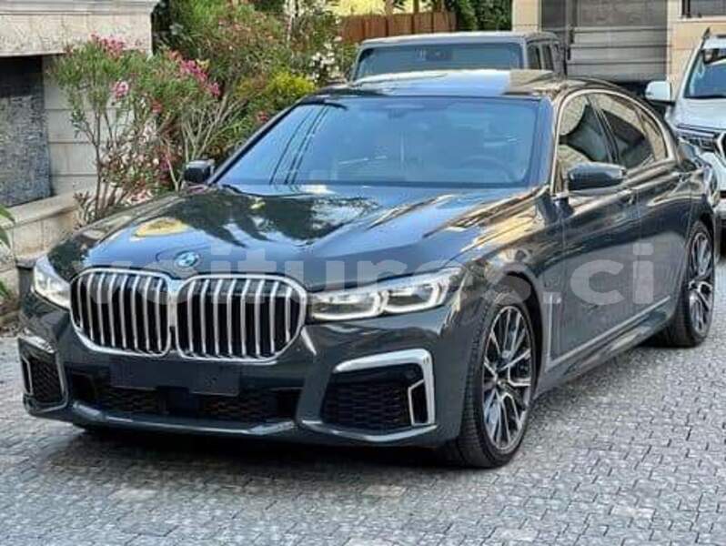 Big with watermark bmw 7 series ivory coast aboisso 69886