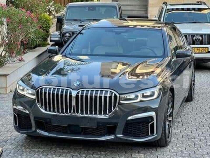 Big with watermark bmw 7 series ivory coast aboisso 69886