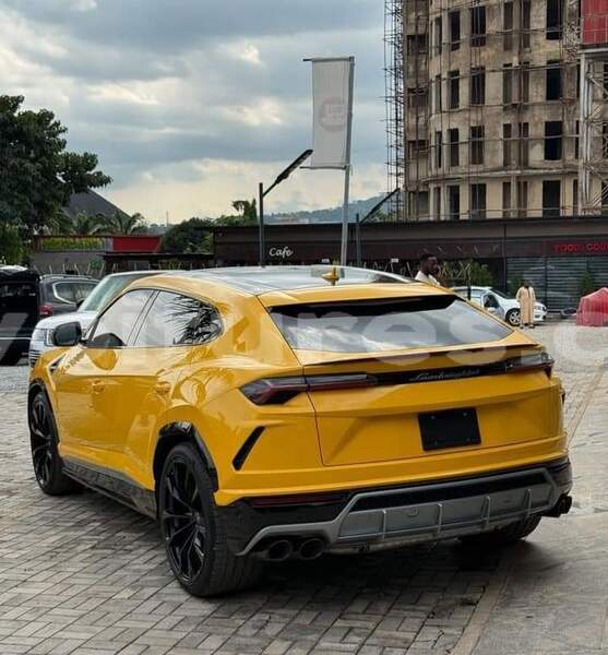 Big with watermark lamborghini urus ivory coast aboisso 69890