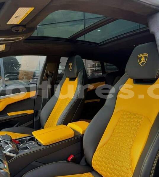 Big with watermark lamborghini urus ivory coast aboisso 69890