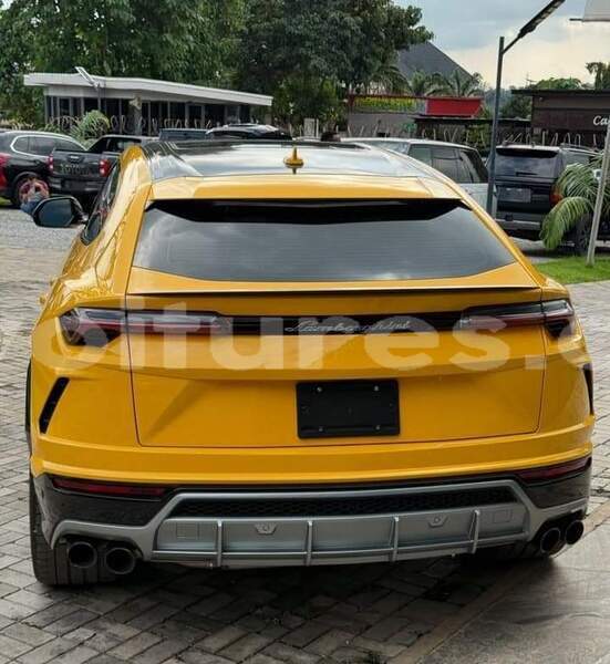 Big with watermark lamborghini urus ivory coast aboisso 69890