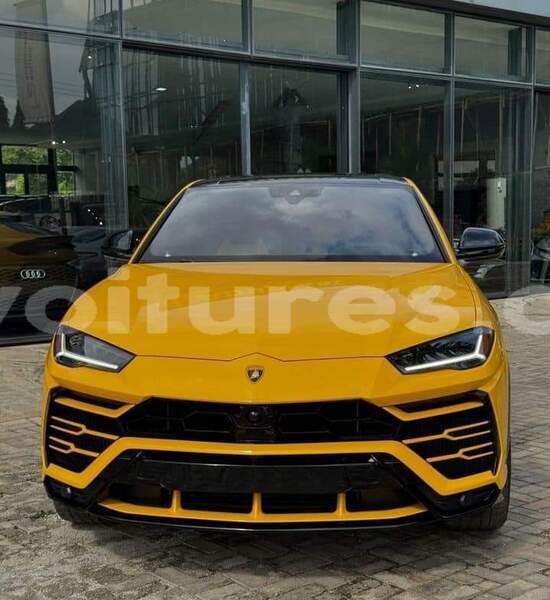 Big with watermark lamborghini urus ivory coast aboisso 69890