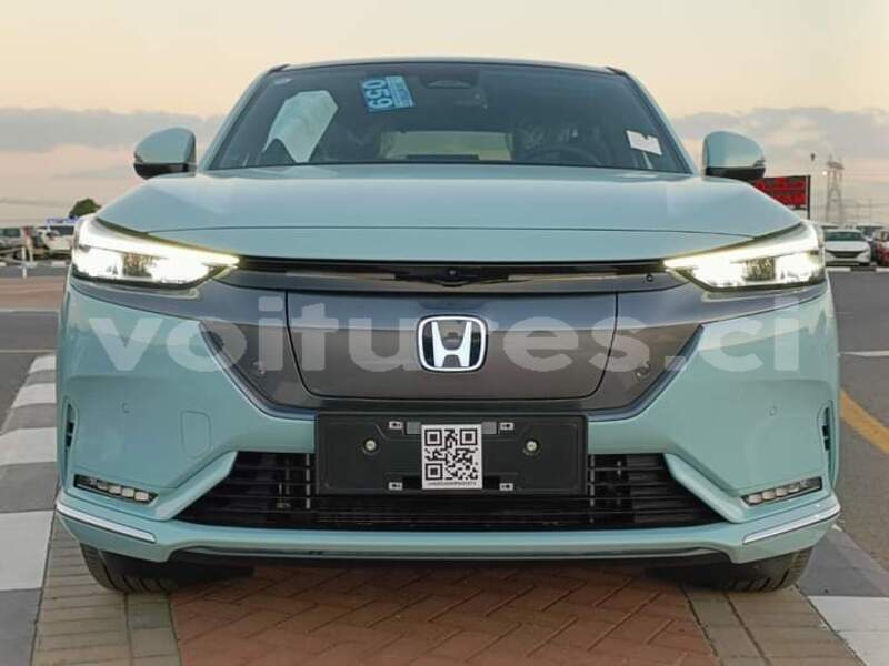 Big with watermark honda edix ivory coast aboisso 69891