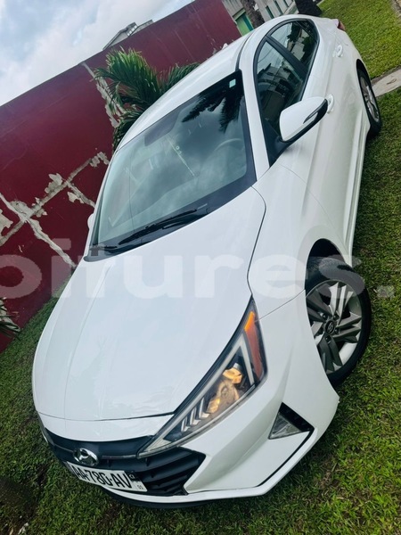 Big with watermark hyundai elantra abidjan abidjan 69893