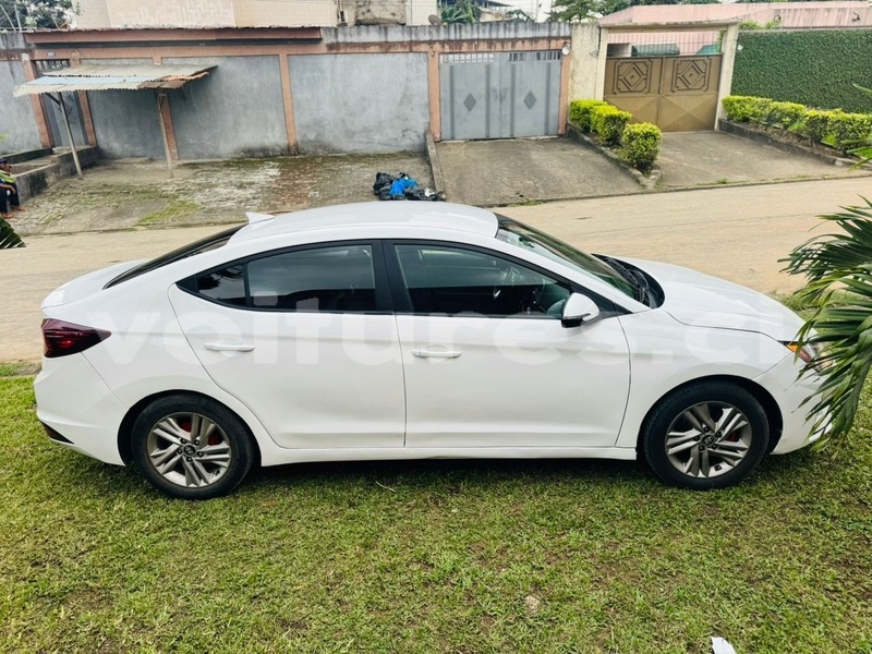 Big with watermark hyundai elantra abidjan abidjan 69893