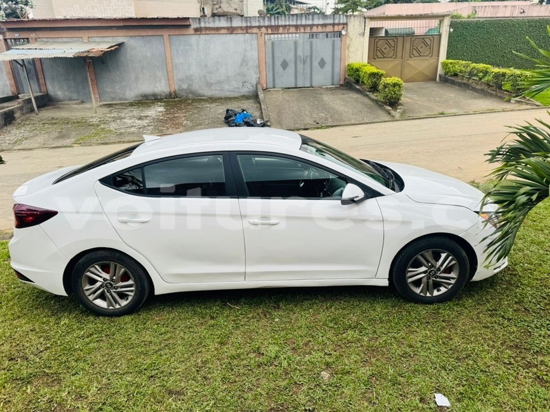 Big with watermark hyundai elantra abidjan abidjan 69893