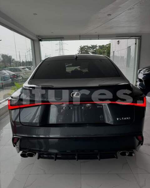 Big with watermark lexus ls ivory coast aboisso 69900