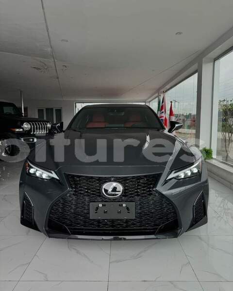 Big with watermark lexus ls ivory coast aboisso 69900