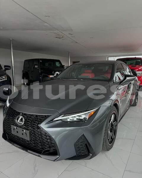 Big with watermark lexus ls ivory coast aboisso 69900