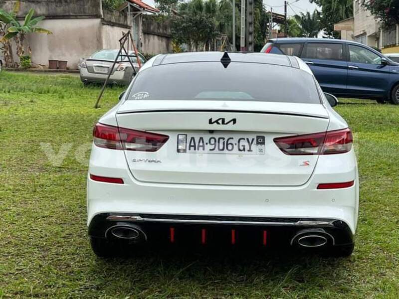 Big with watermark kia optima ivory coast aboisso 69903