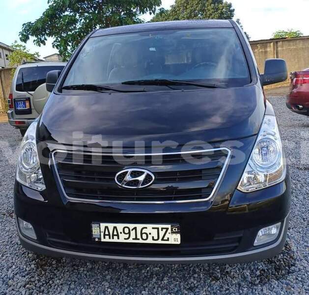 Big with watermark hyundai starex h 1 ivory coast aboisso 69904