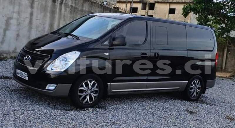 Big with watermark hyundai starex h 1 ivory coast aboisso 69904