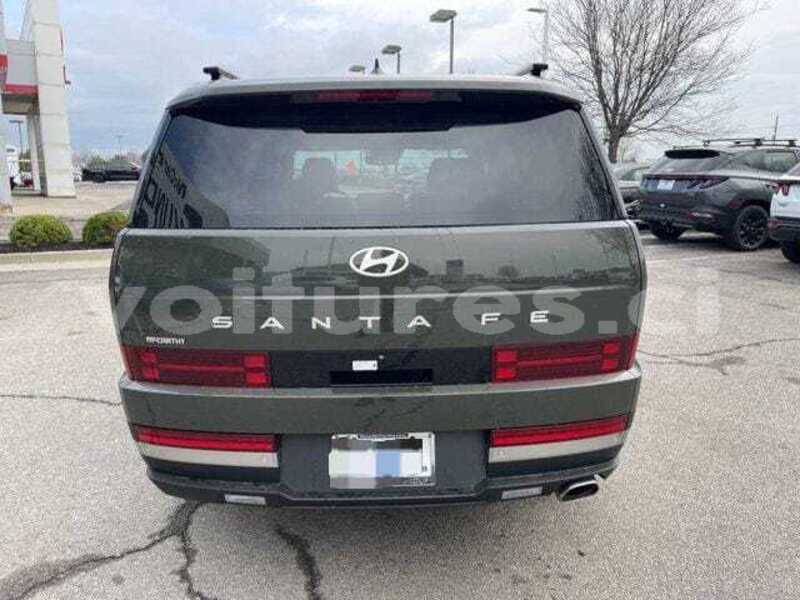 Big with watermark hyundai santa fe abidjan abidjan 69905