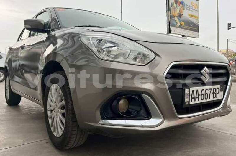 Big with watermark suzuki dzire ivory coast aboisso 69908