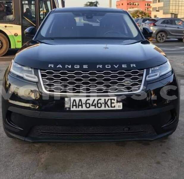 Big with watermark land rover range rover velar abidjan abidjan 69911